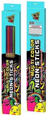Neon Sticks