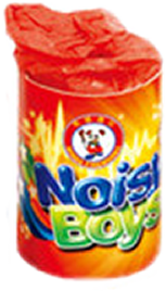 Noisy Boys (Single)