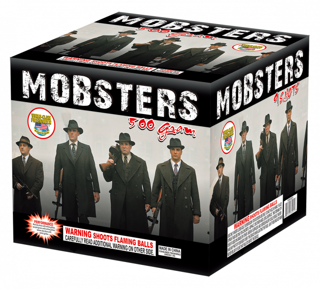 Mobsters