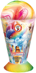 Snow Cone M P3233